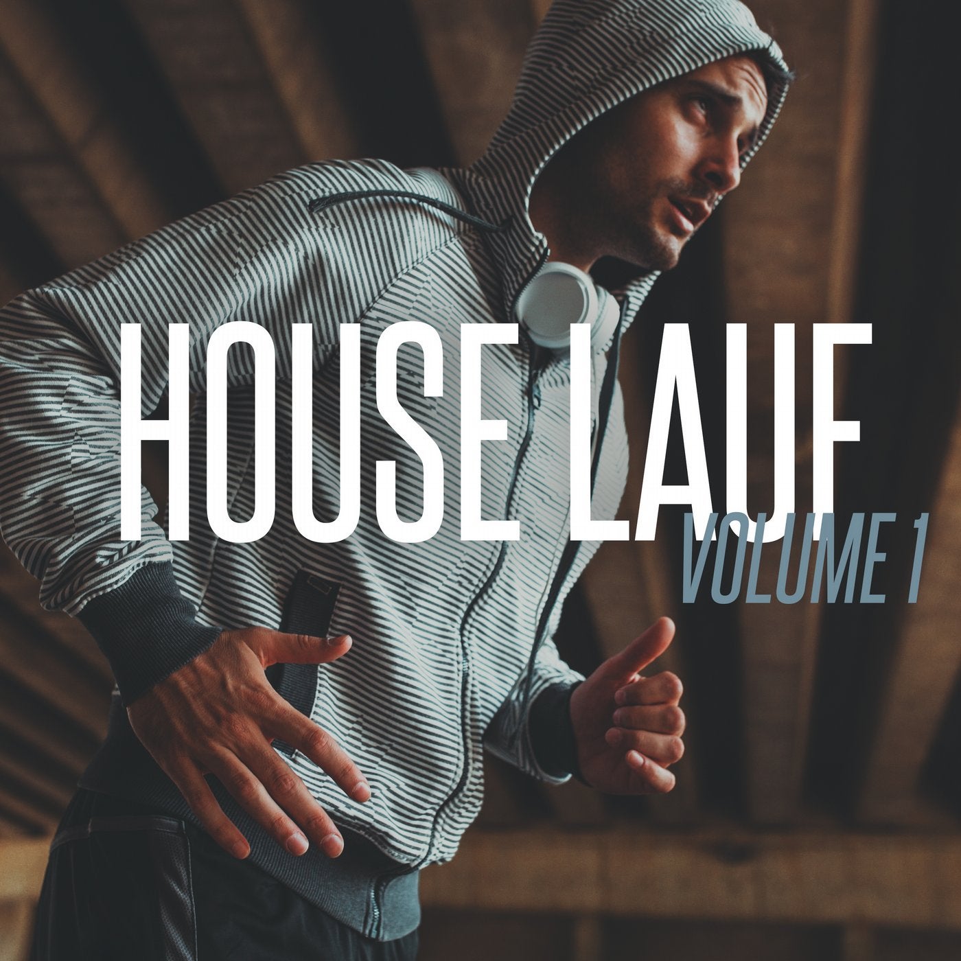 House Lauf, Vol. 1