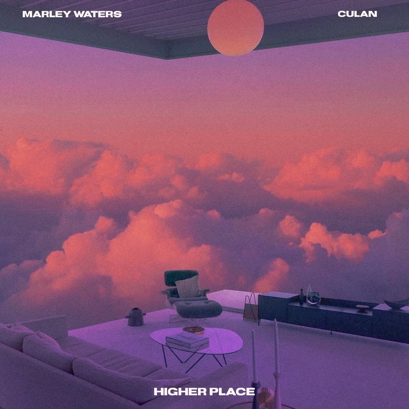 Higher Place (feat. Culan)