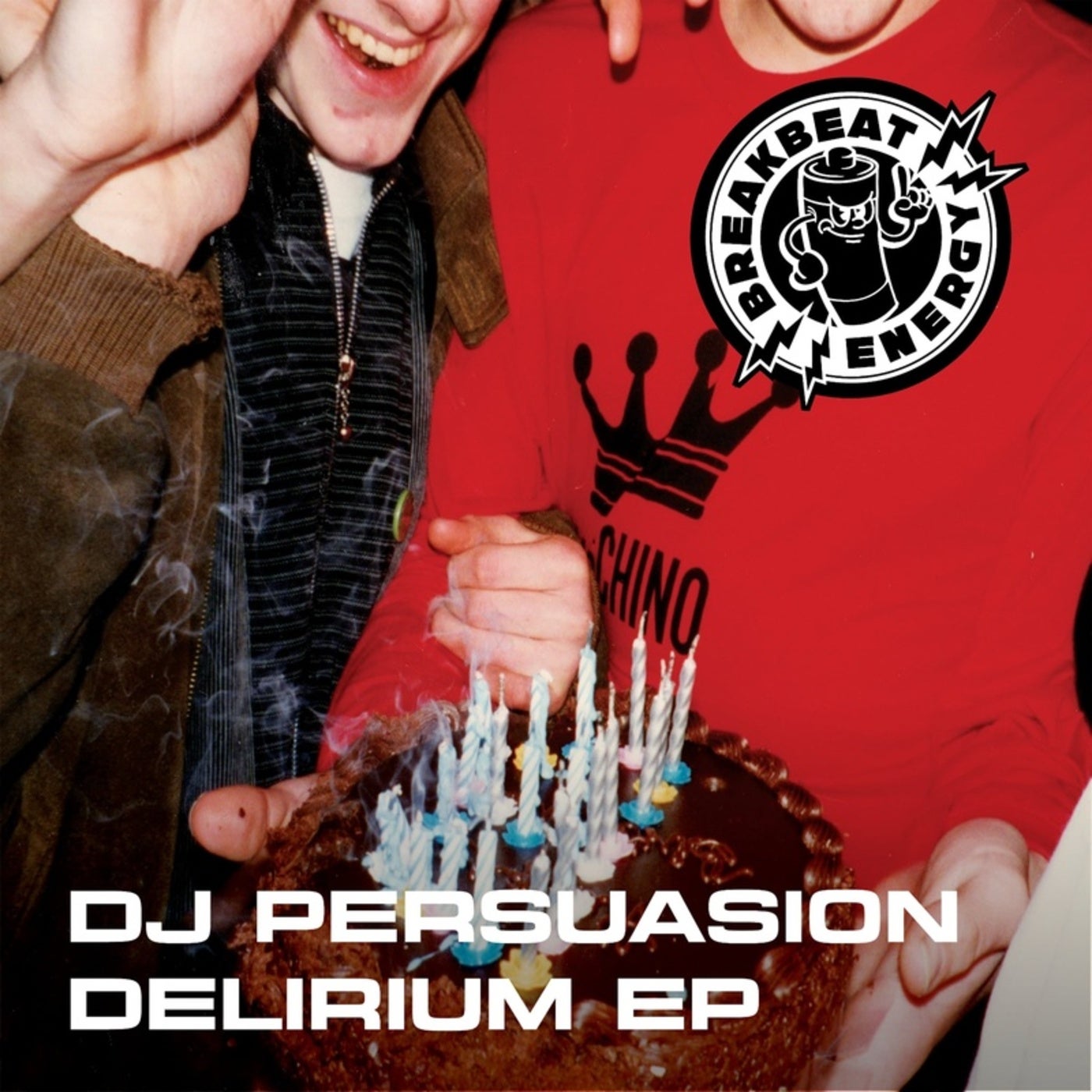 Delirium EP