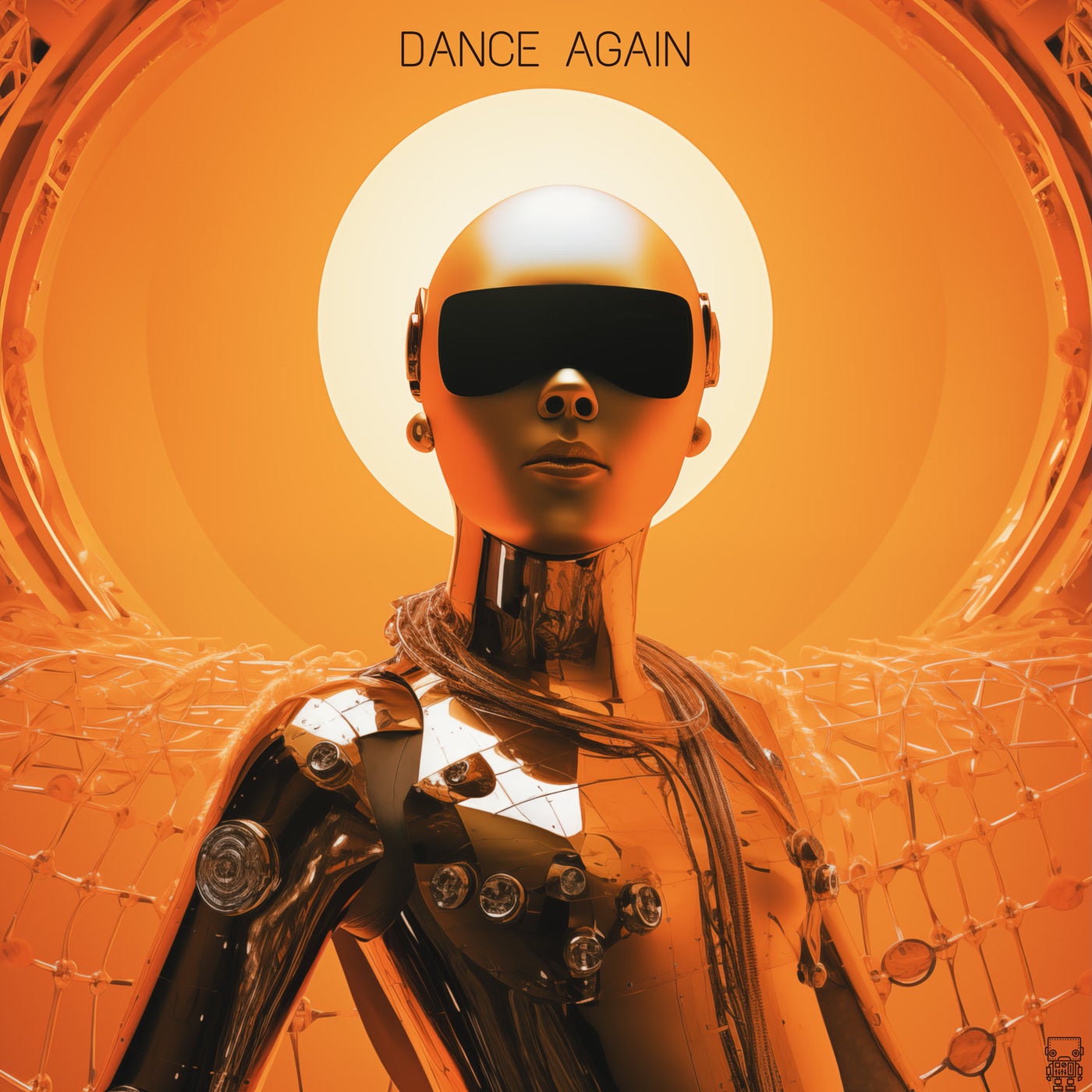 DANCE AGAIN