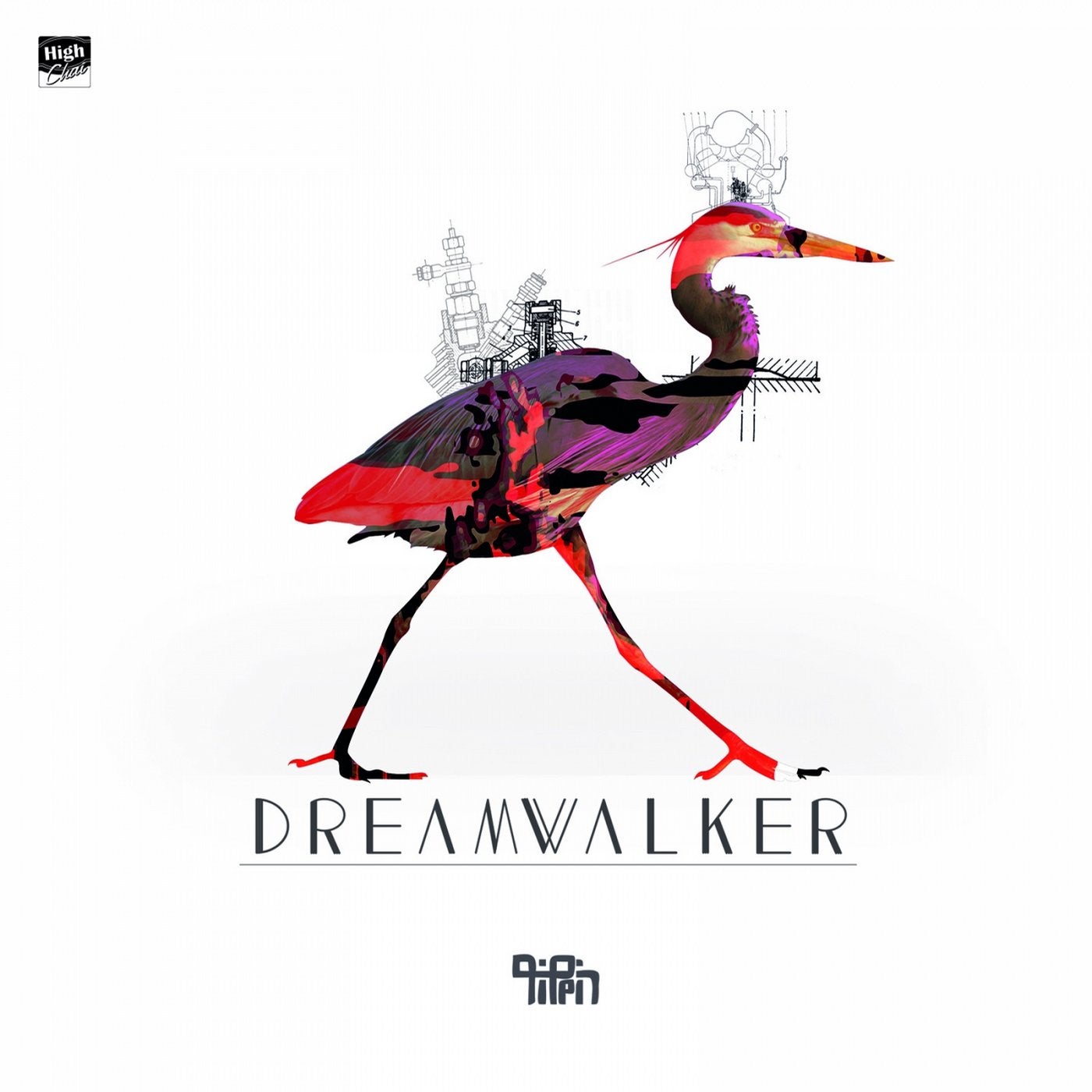 Dreamwalker