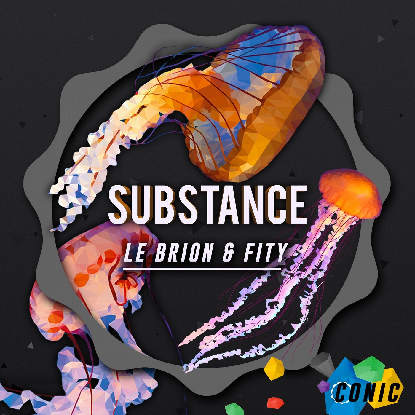Substance