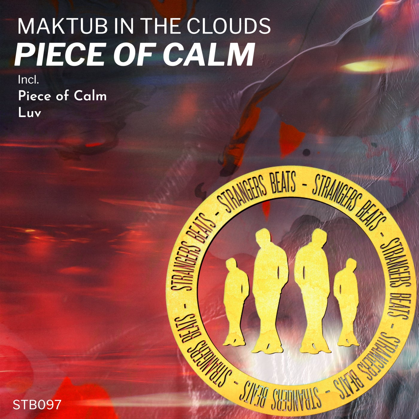 Piece of Calm