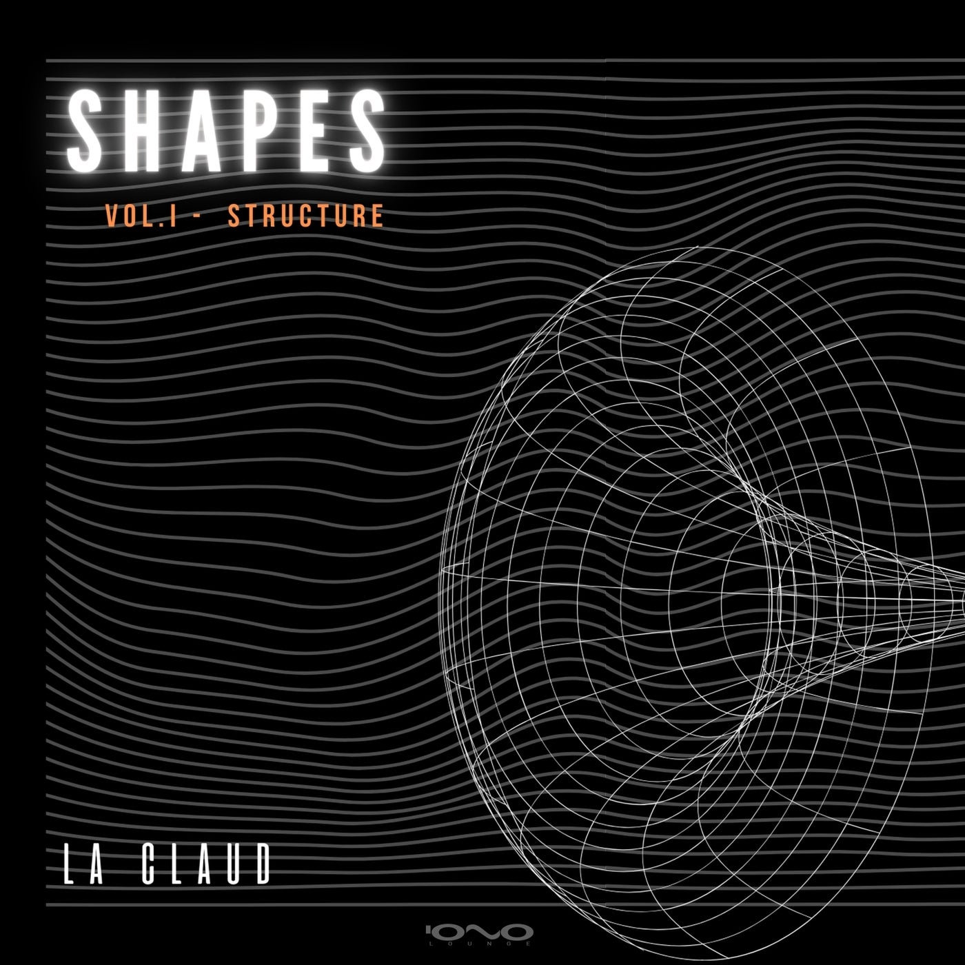 Shapes, Vol. I - Structure