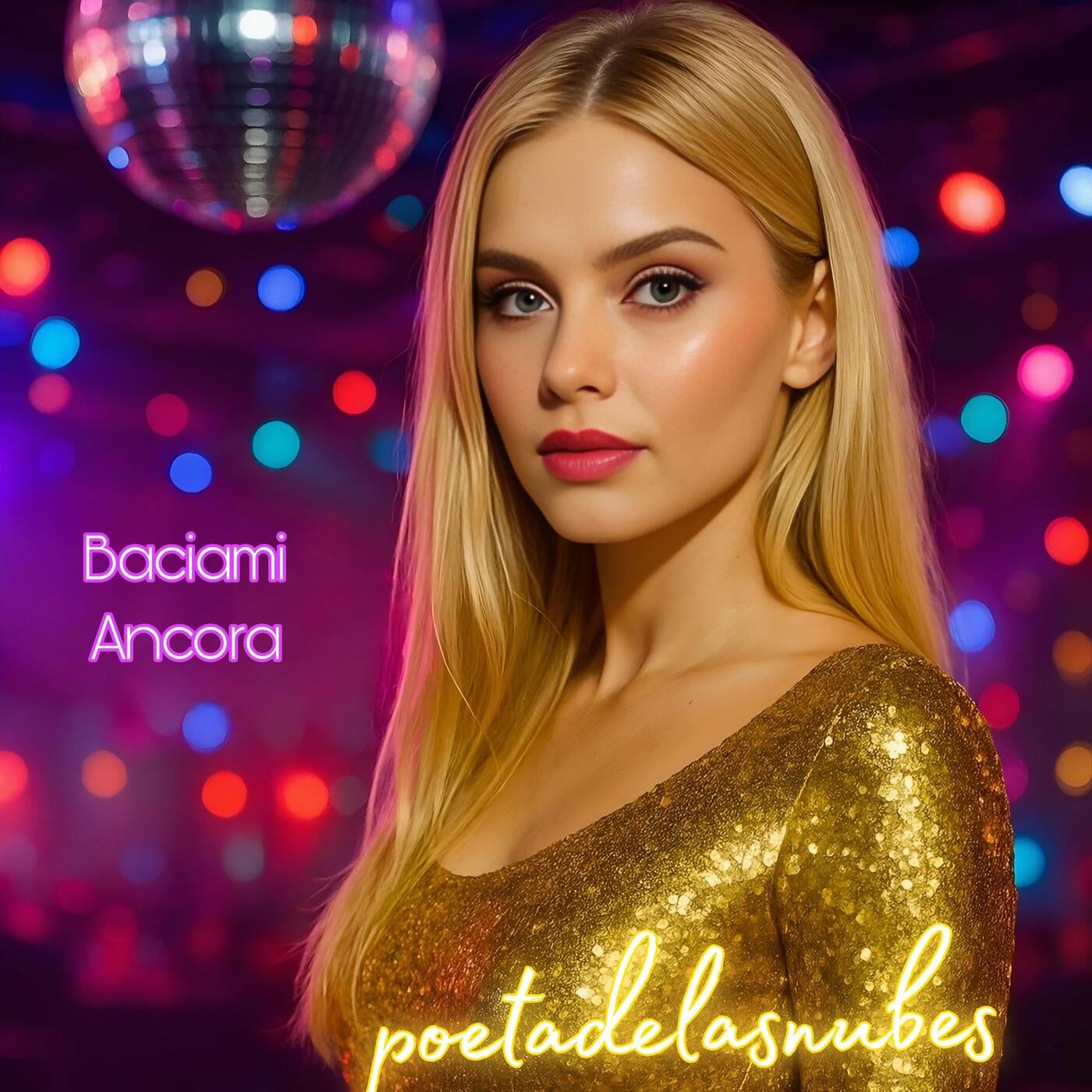 Baciami Ancora