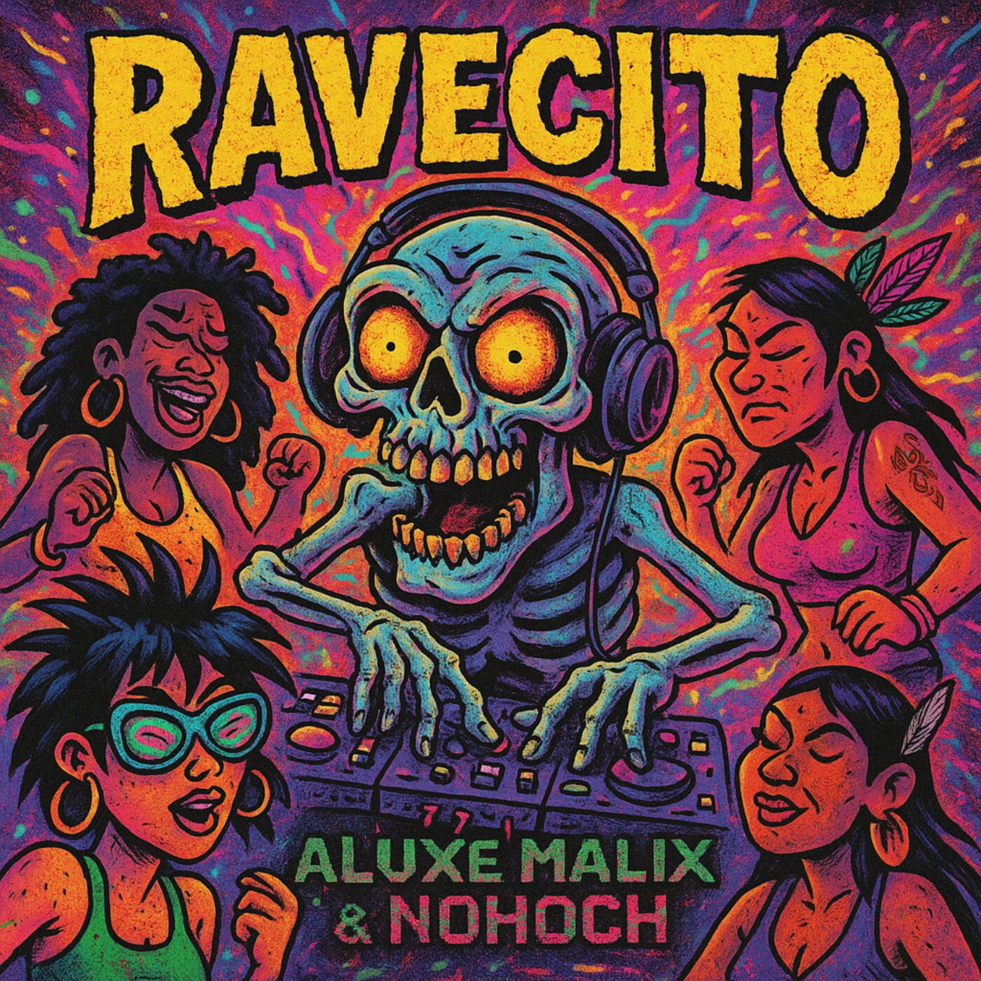 Ravecito