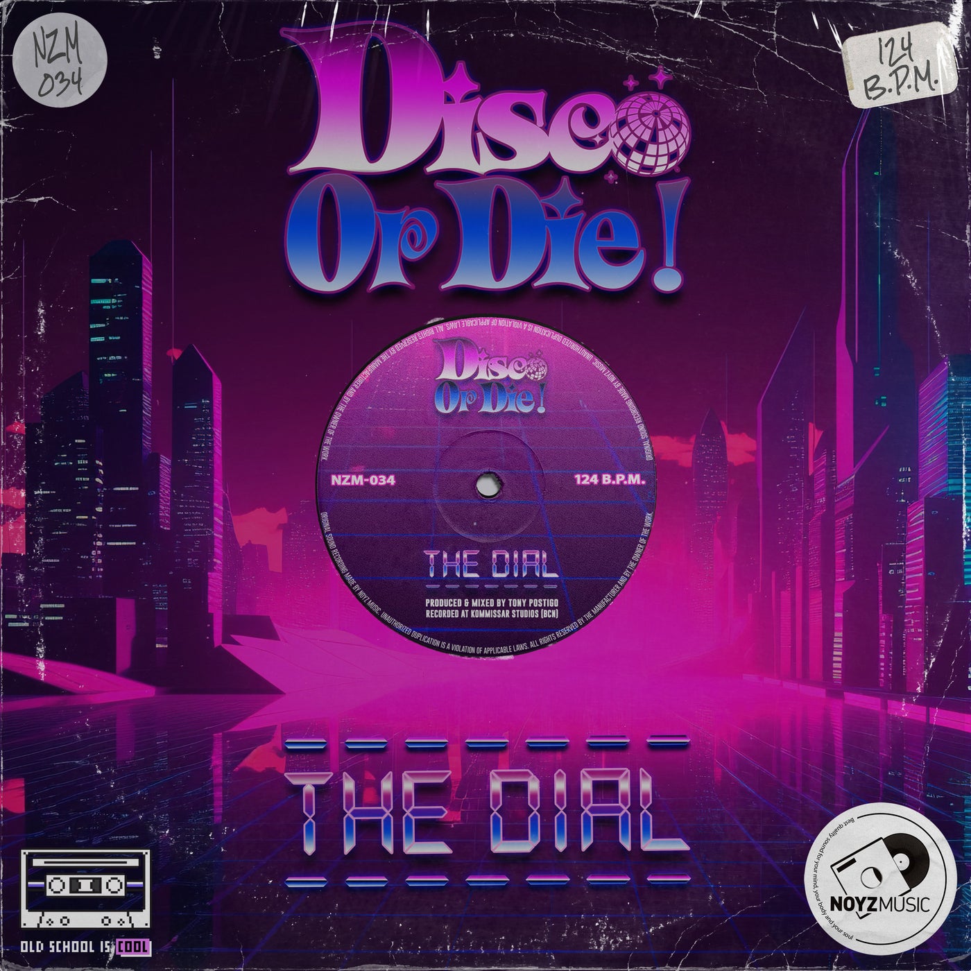 The Dial