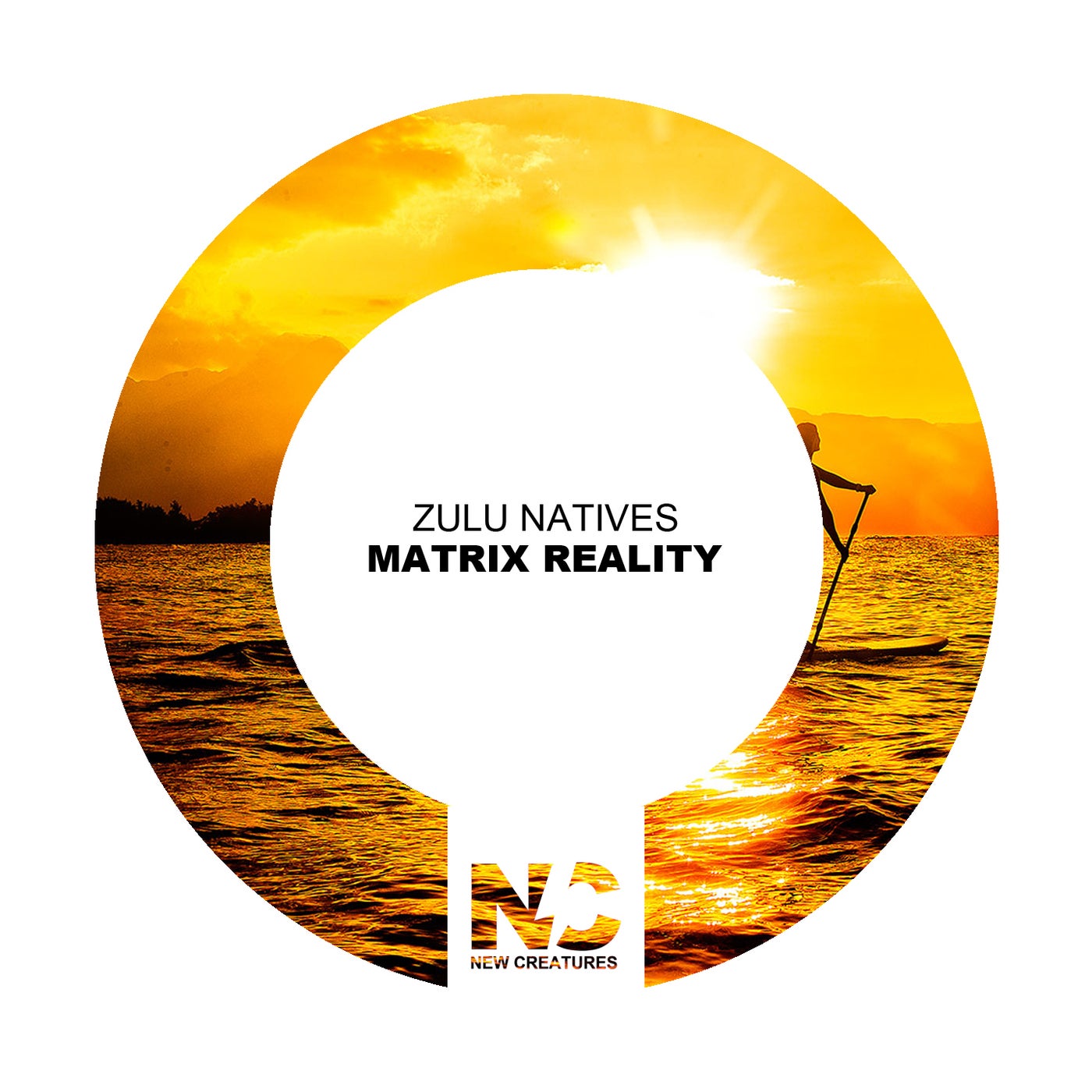 Matrix Reality
