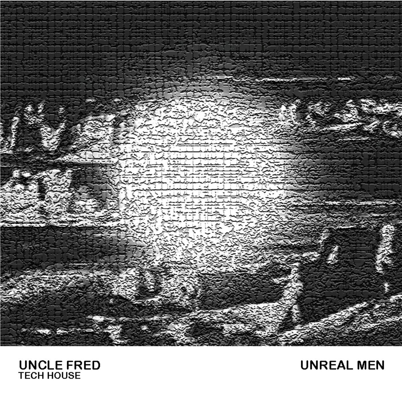 Unreal Men - Single