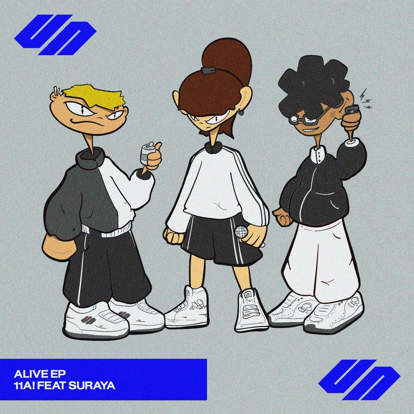 Alive