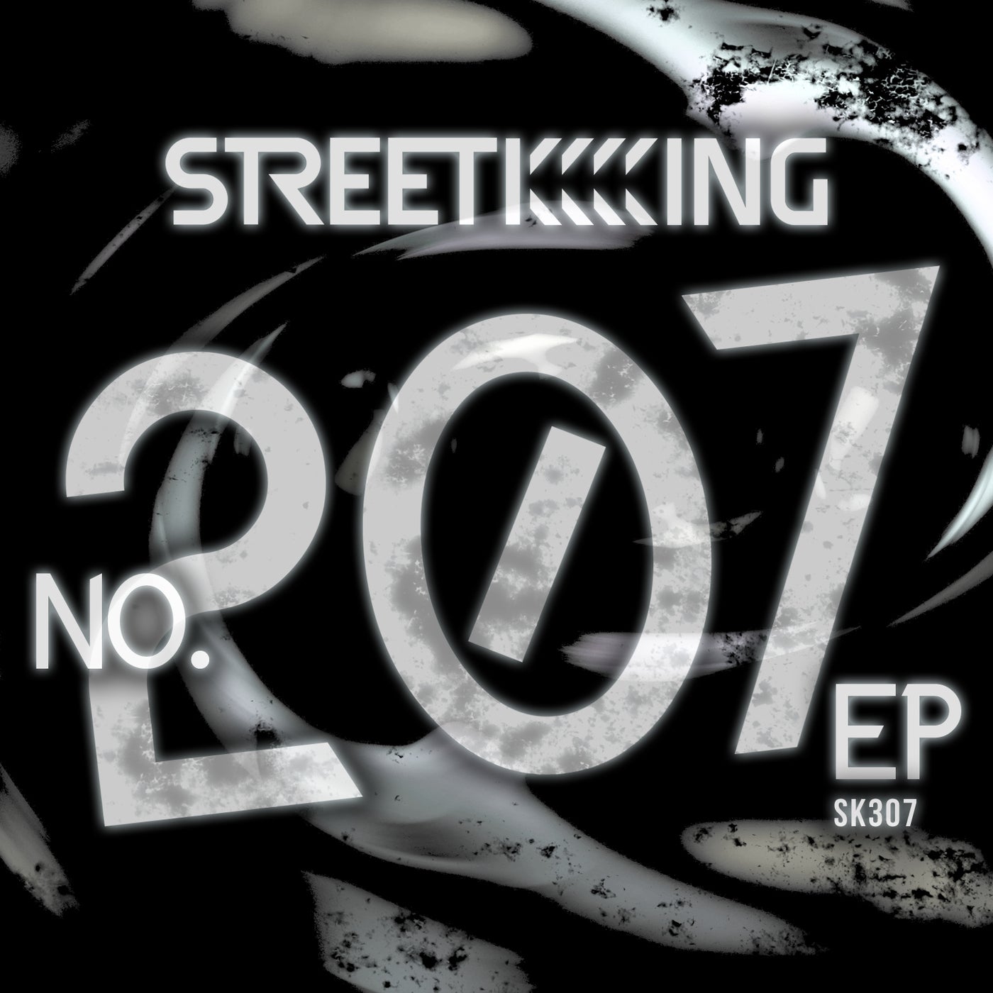 No. 207 EP