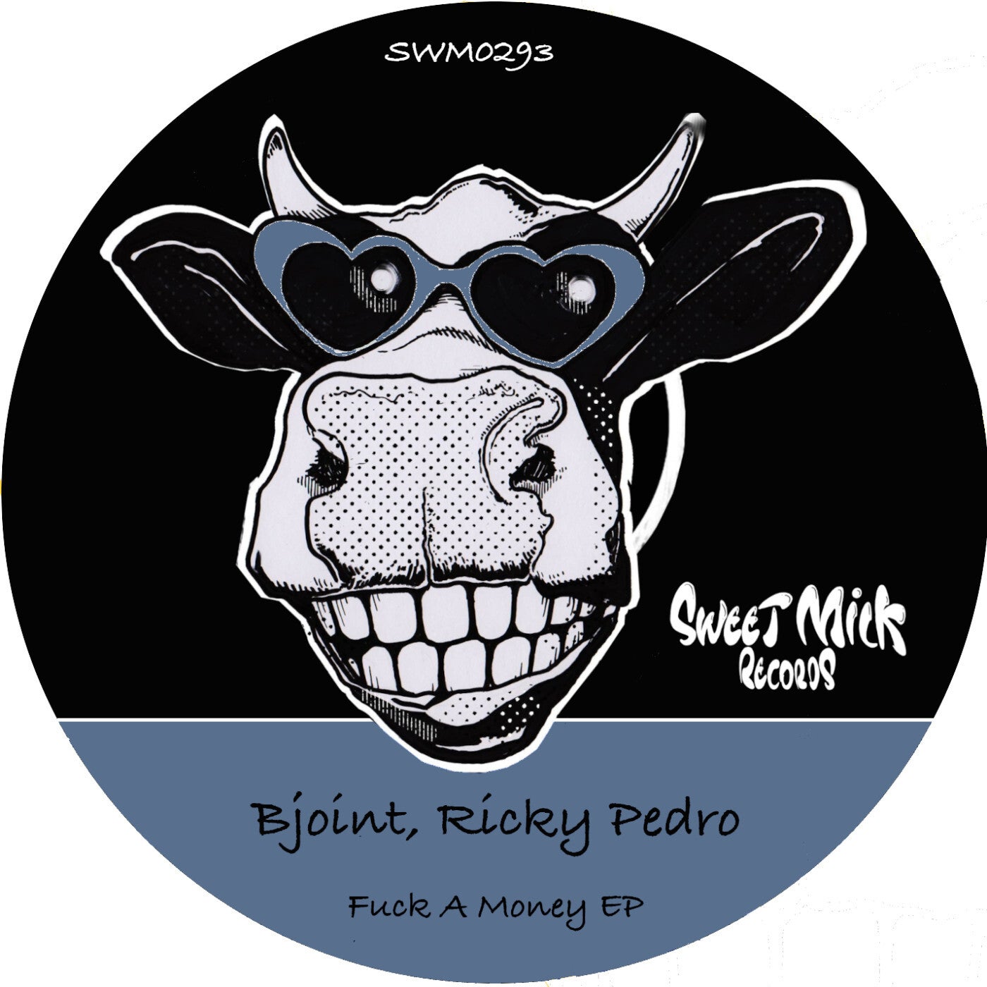 Fuck A Money EP