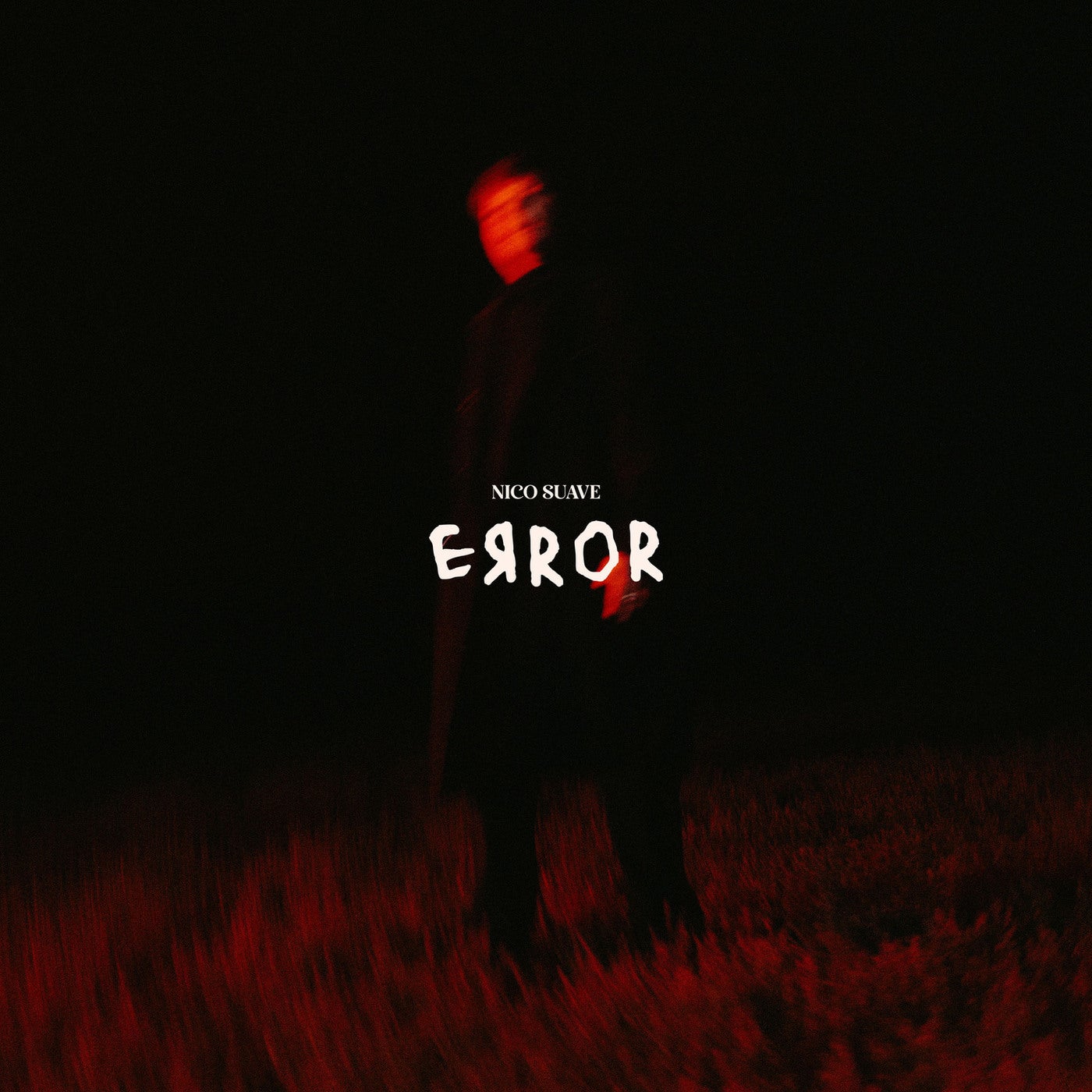 Cover art for ERROR