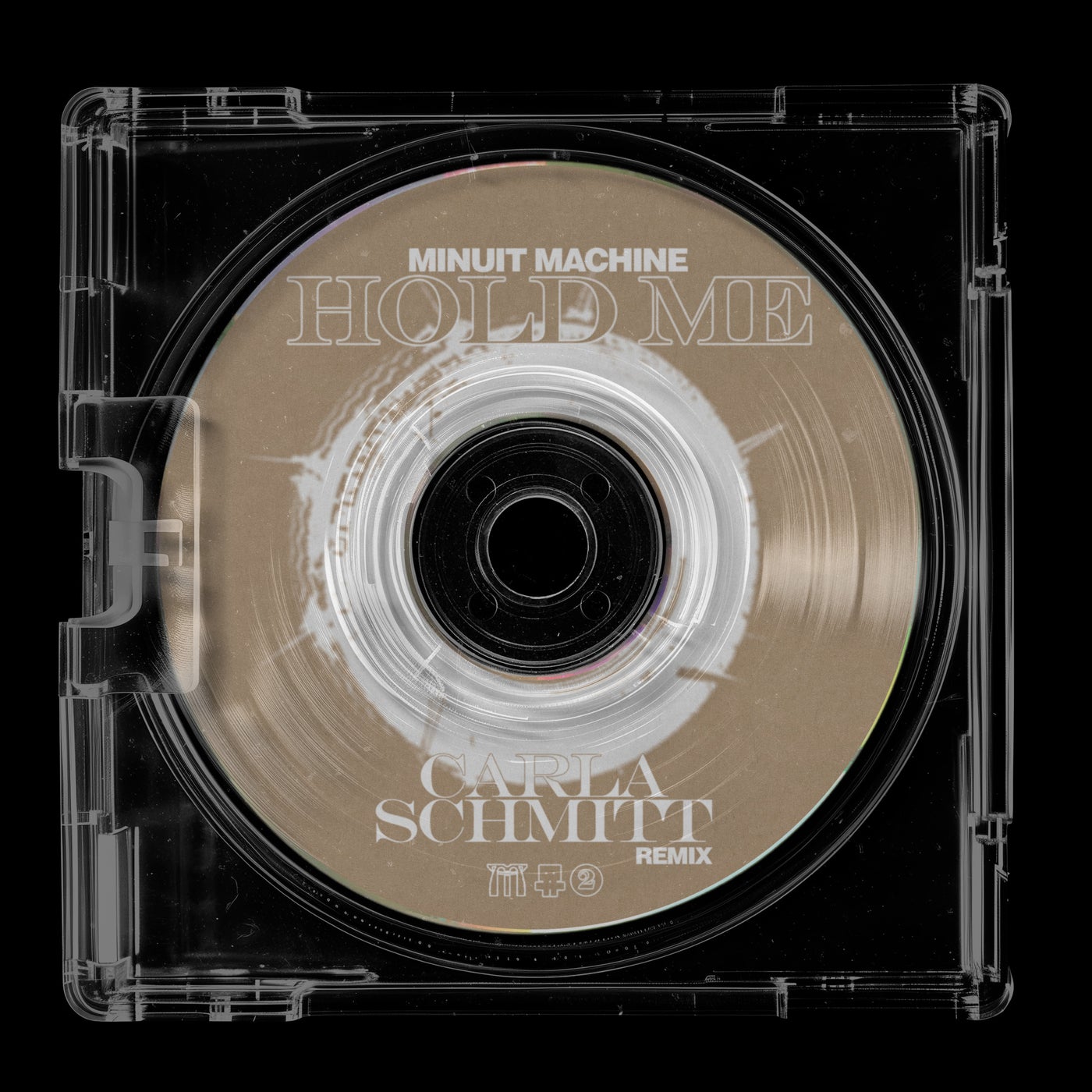 Hold Me (Carla Schmitt Remix)