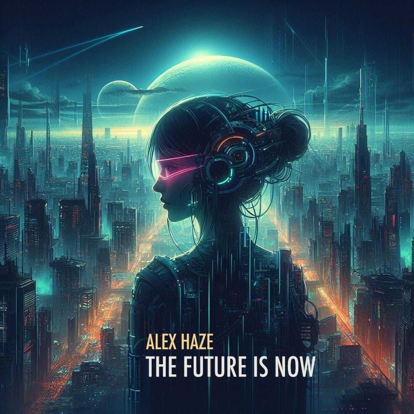 The Future Is Now