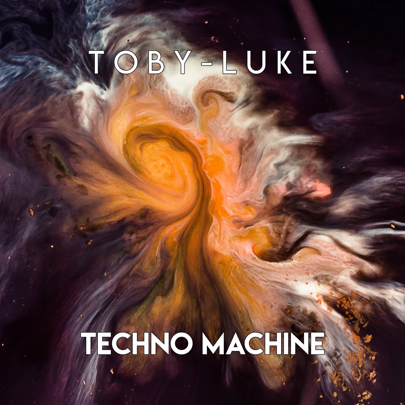 Techno Machine