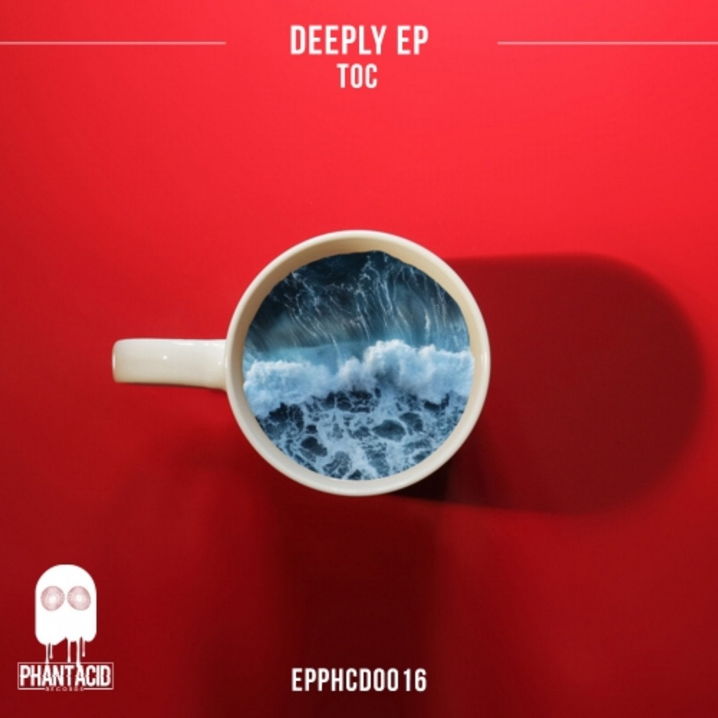 Deeply EP