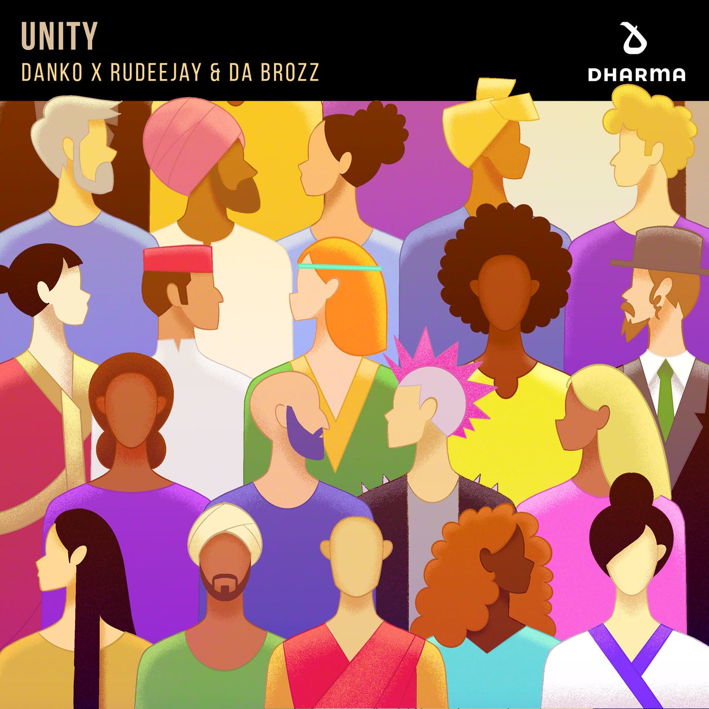 Unity (Extended Mix)