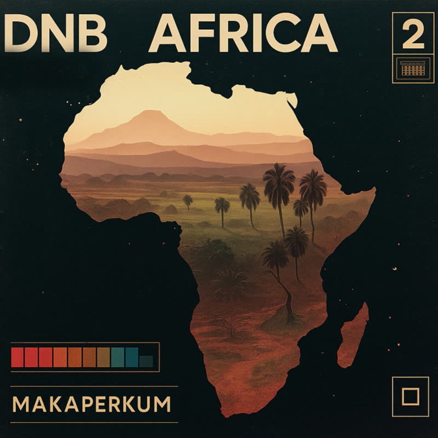 DNB Africa 2
