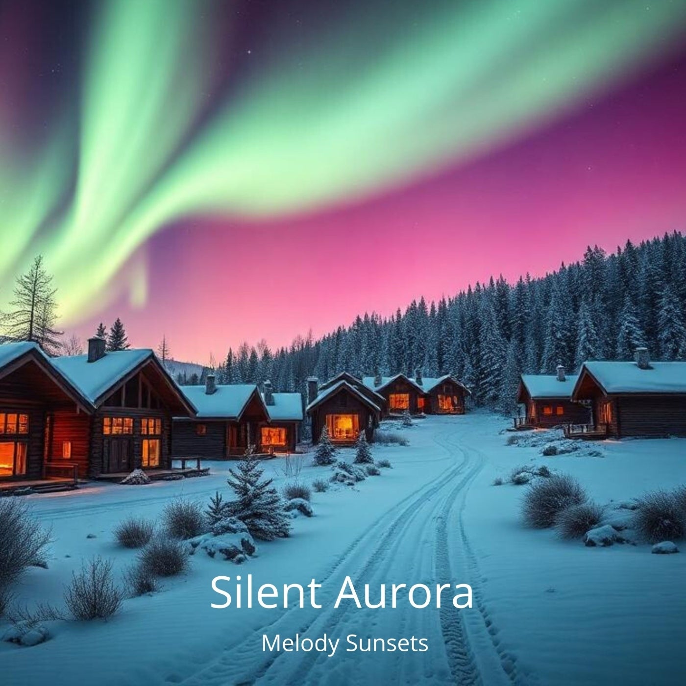 Silent Aurora