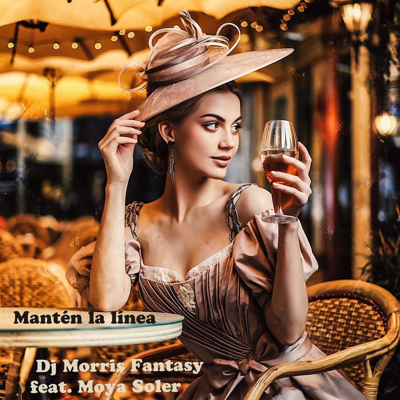 Mantén la Línea