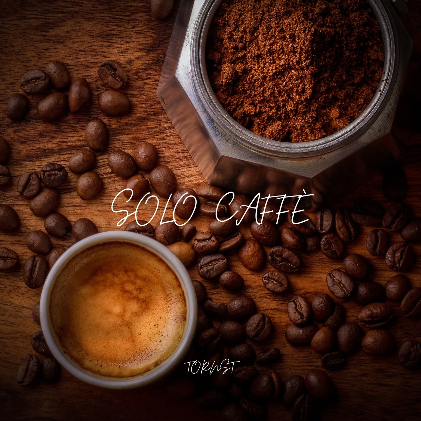 Solo Caffè
