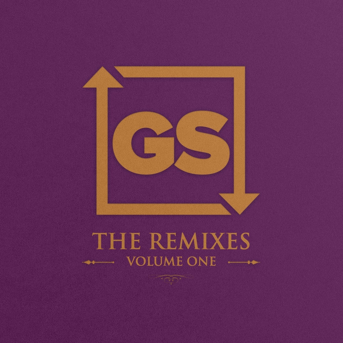 Garage Shared: The Remixes, Vol. 1