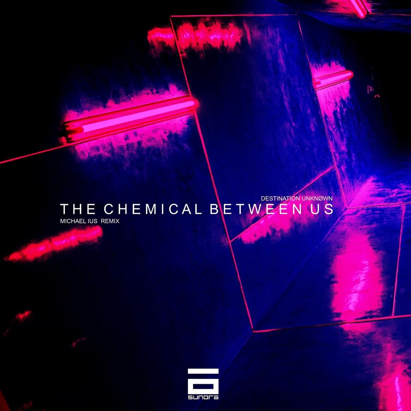 The Chemical Between Us Michael Ius Remix