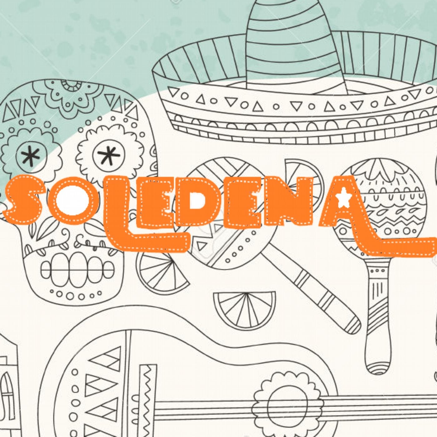 Soledena