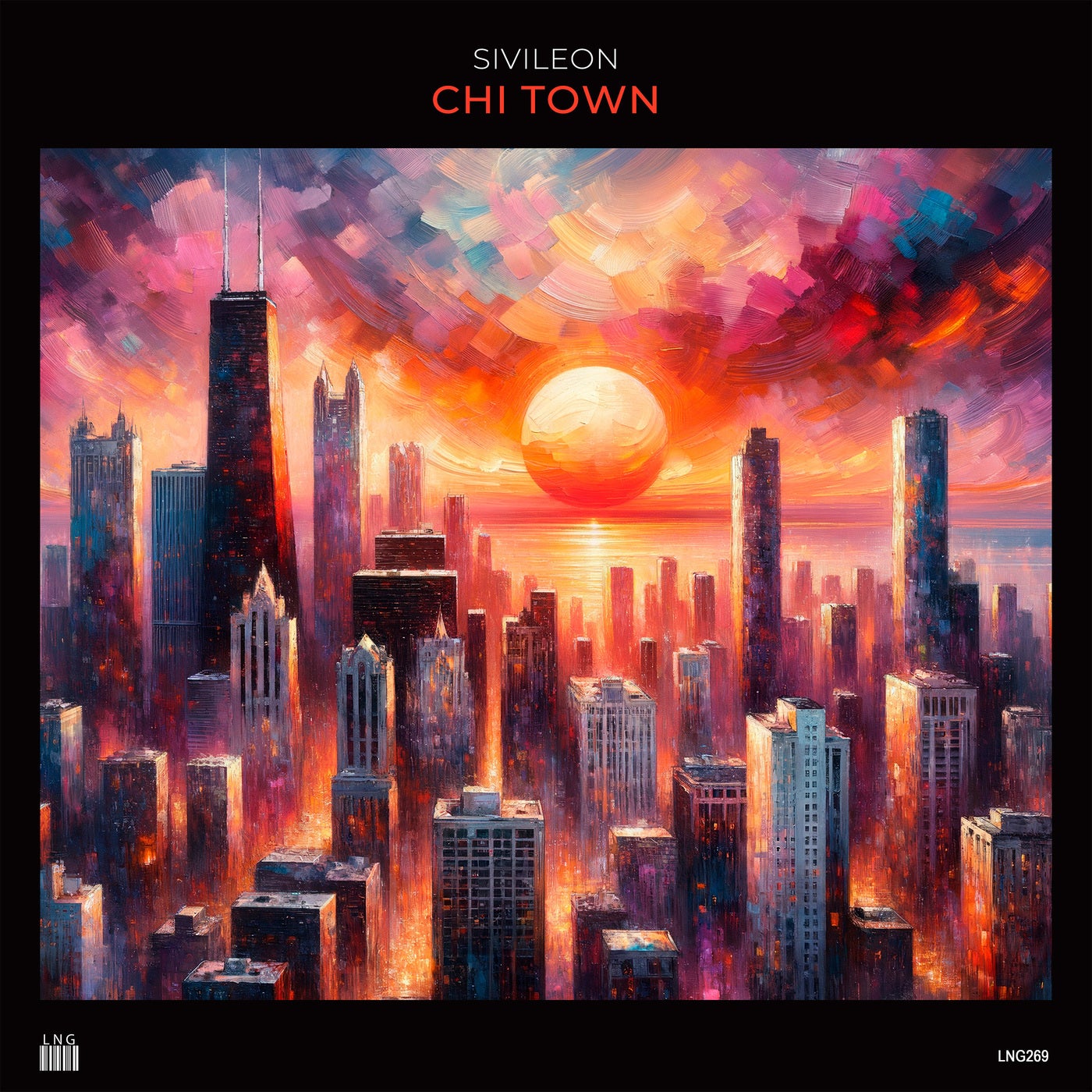Chi Town