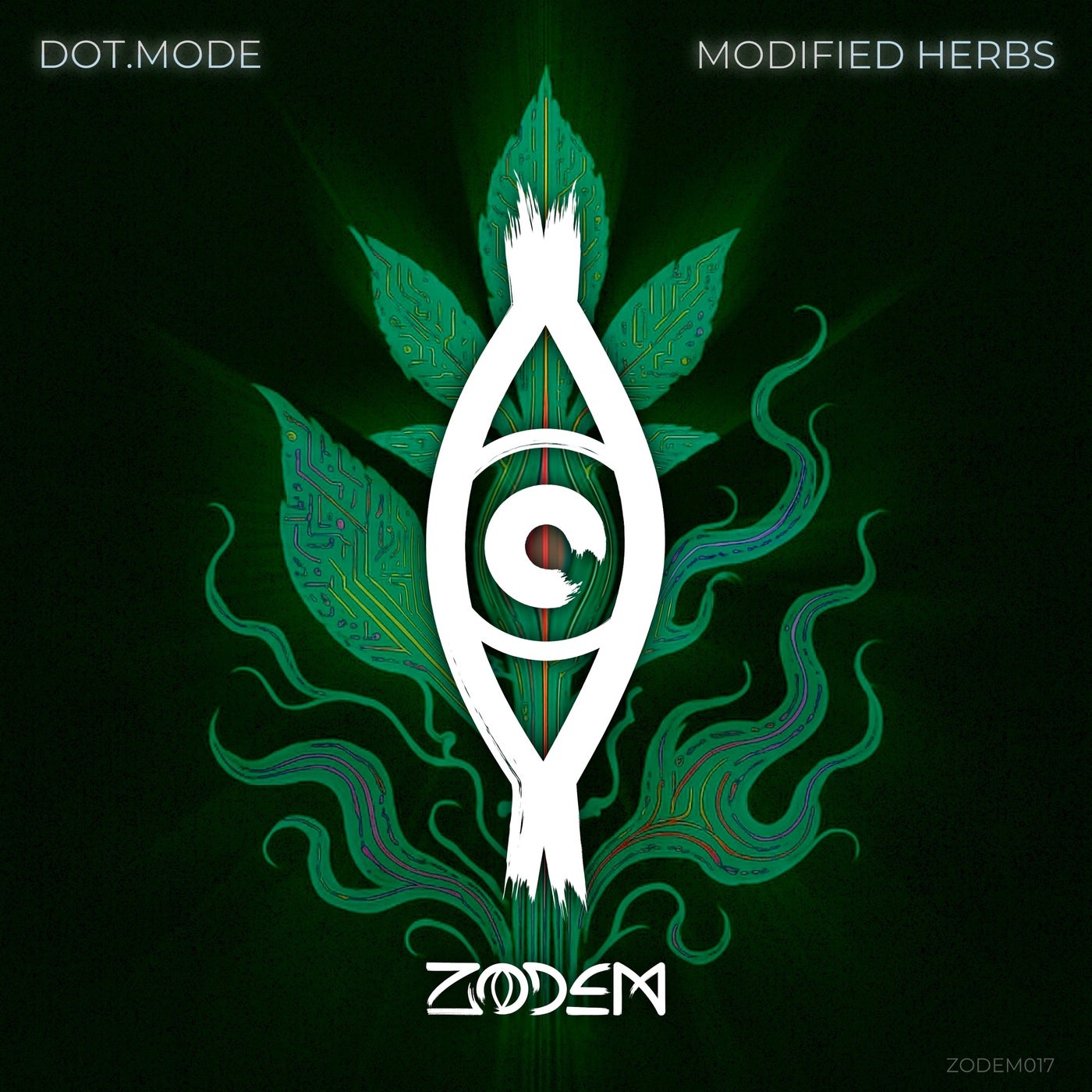 Modified Herbs