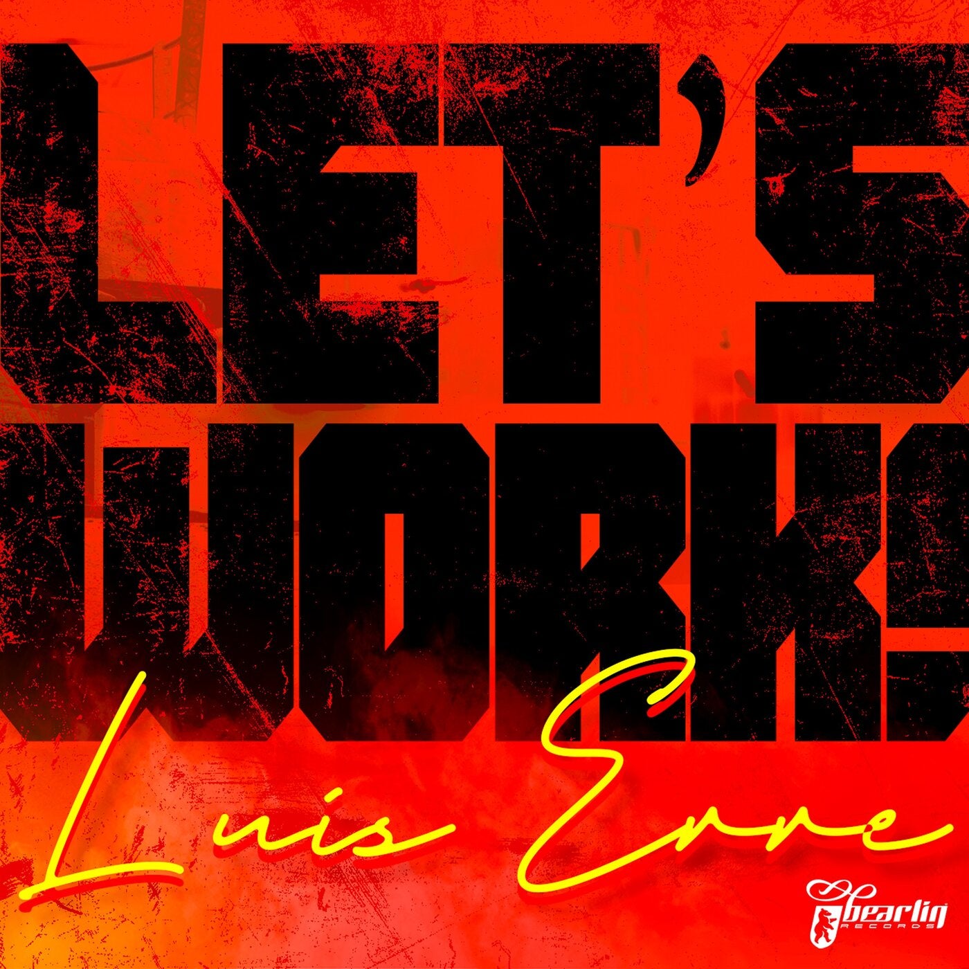 Let's Work