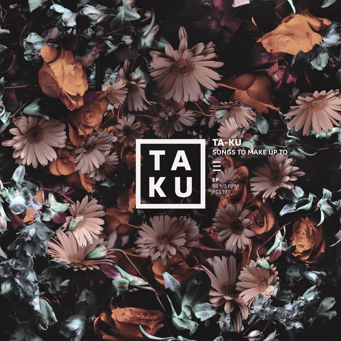 Songs to Make up To