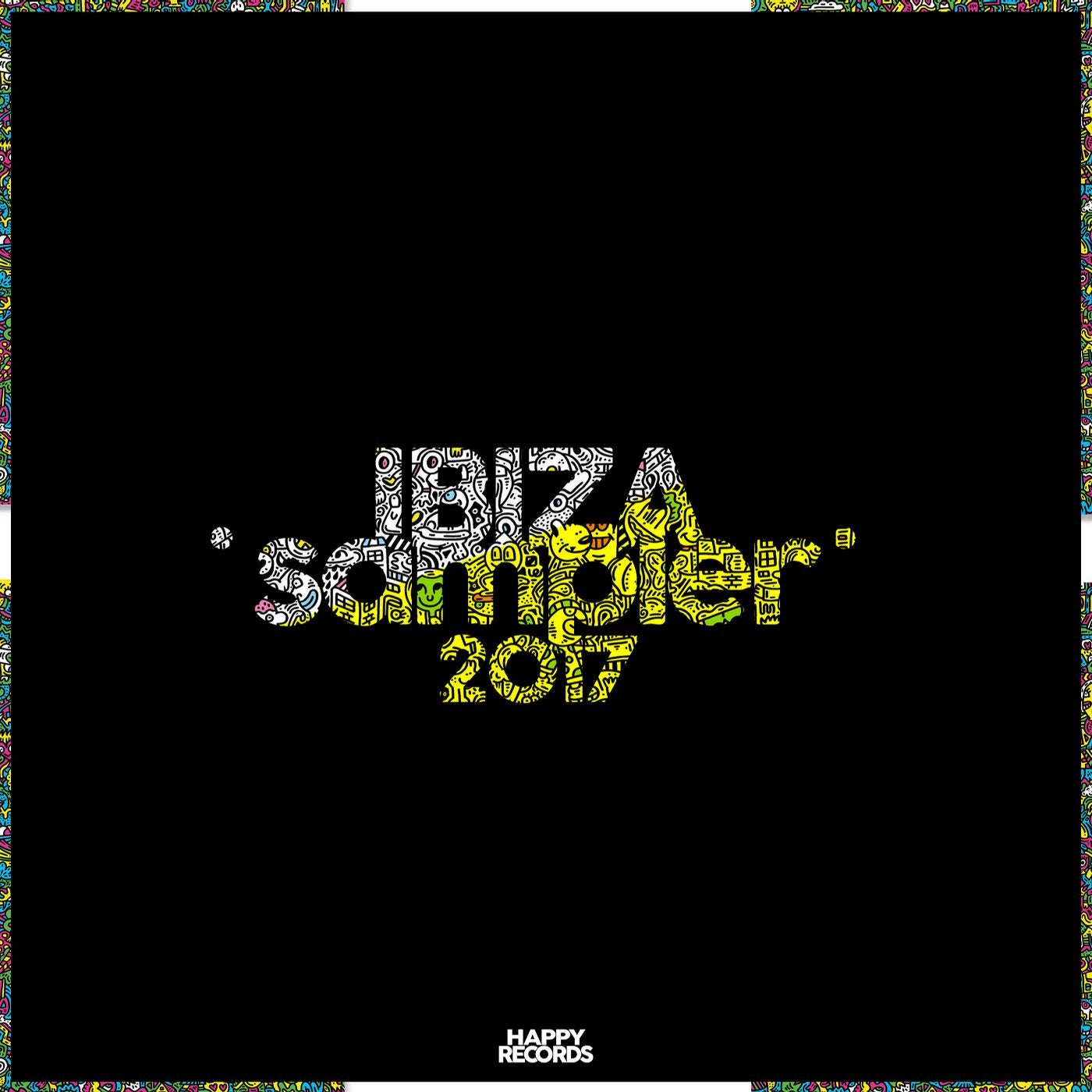 Ibiza Sampler 2017