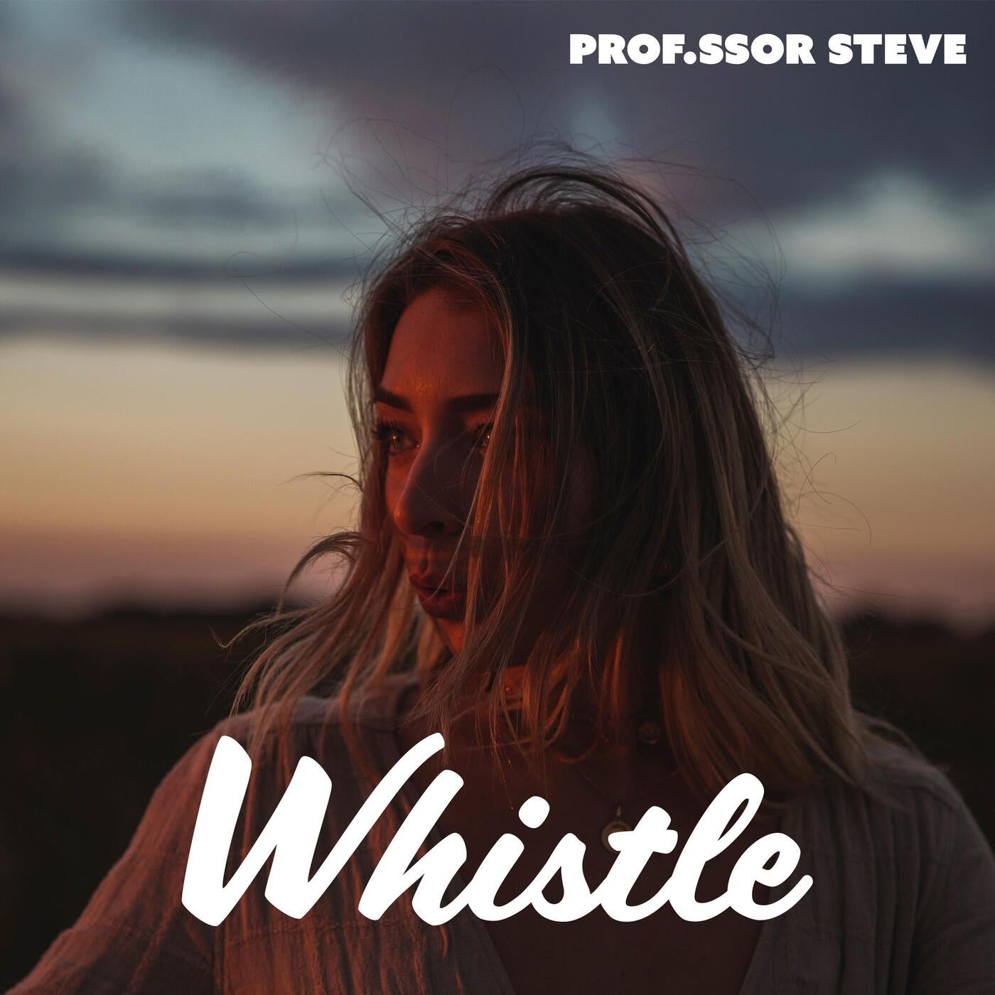 Whistle (Instrumental)