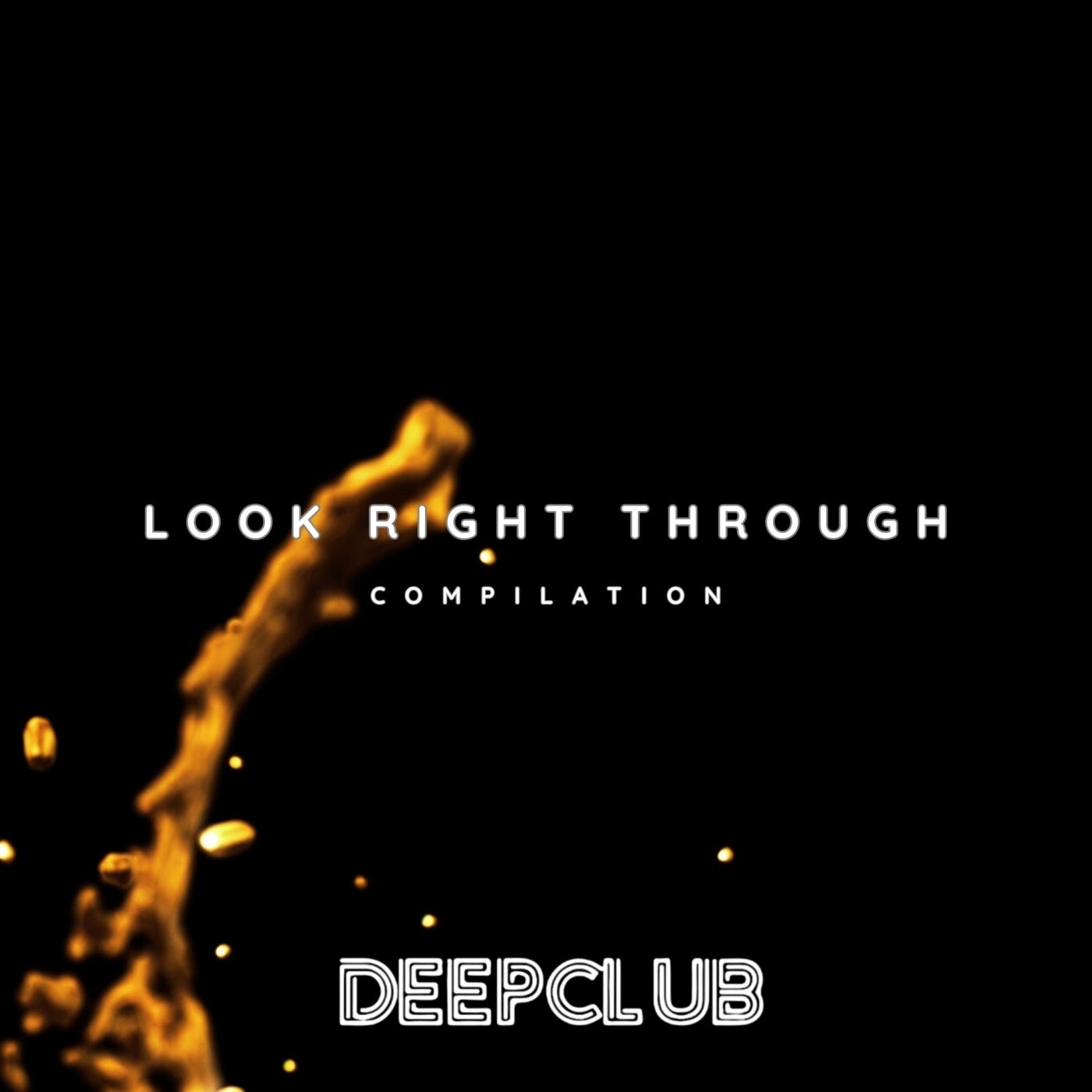 Look Right Through