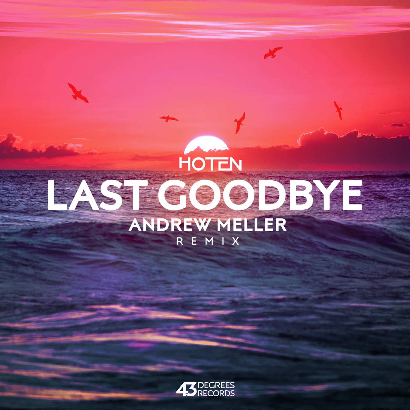 Last Goodbye Remix