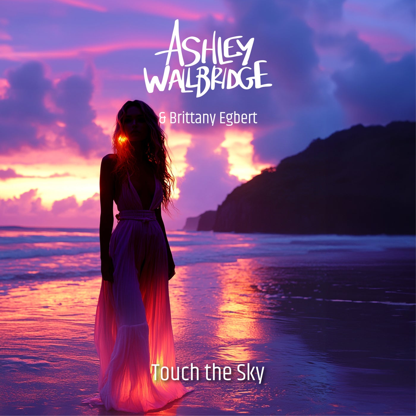 Touch The Sky