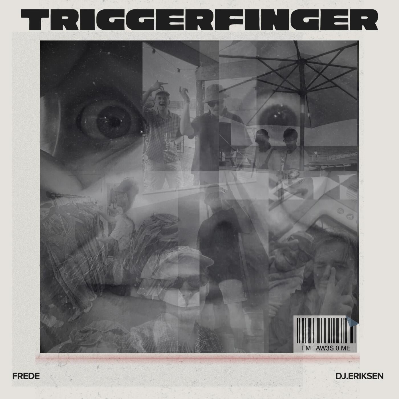 triggerfinger