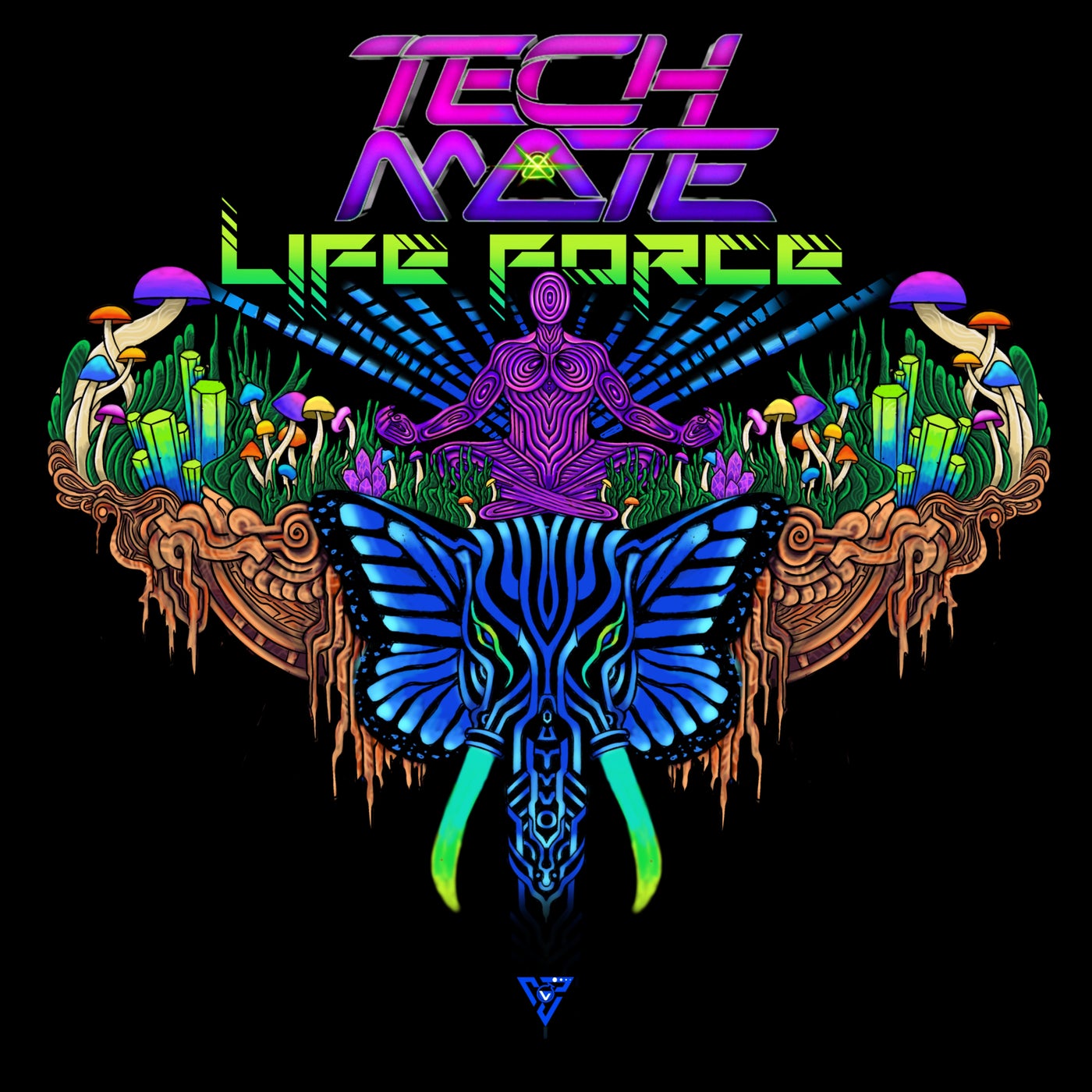Life Force EP