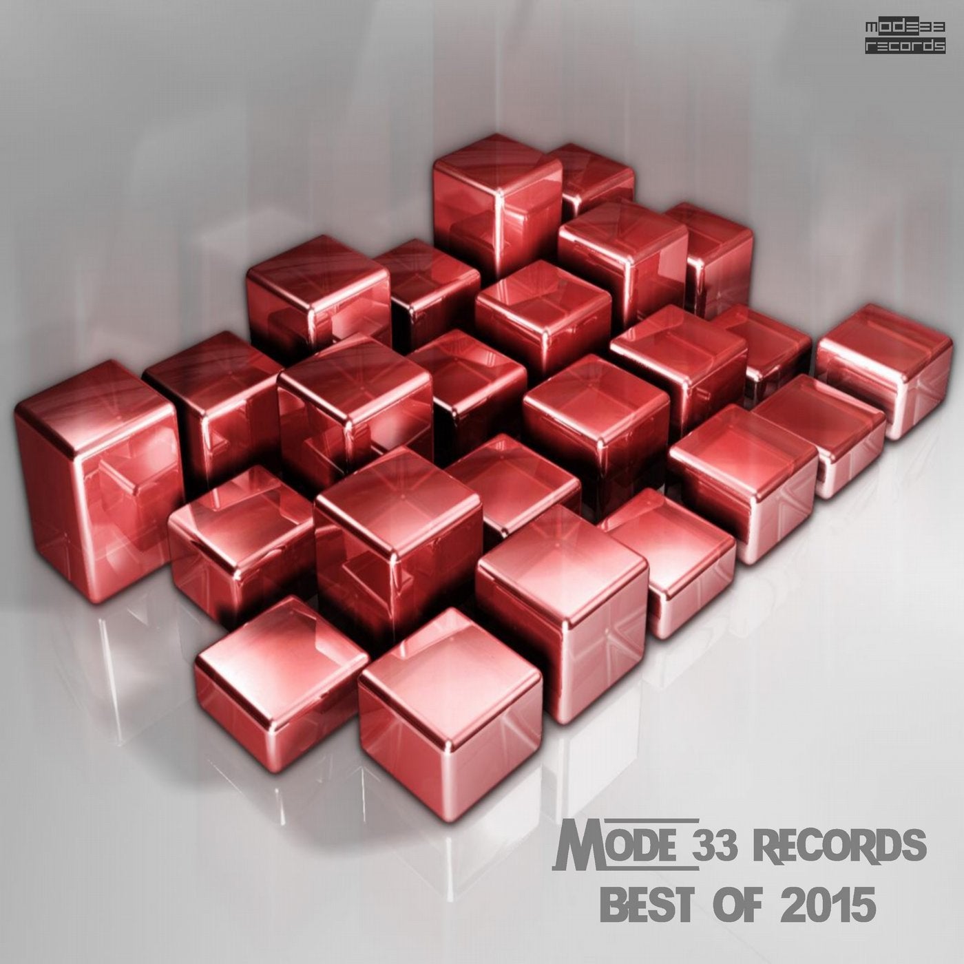 Mode 33 Records: Best of 2015