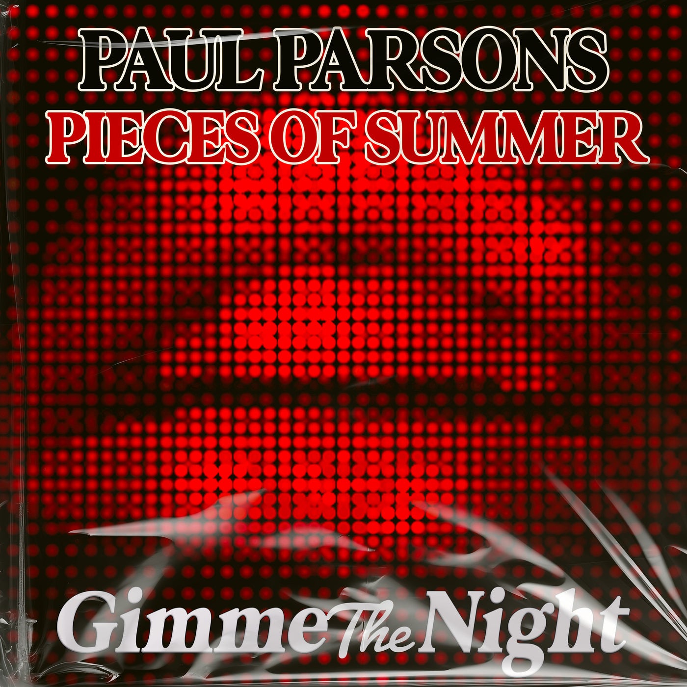Pieces of Summer