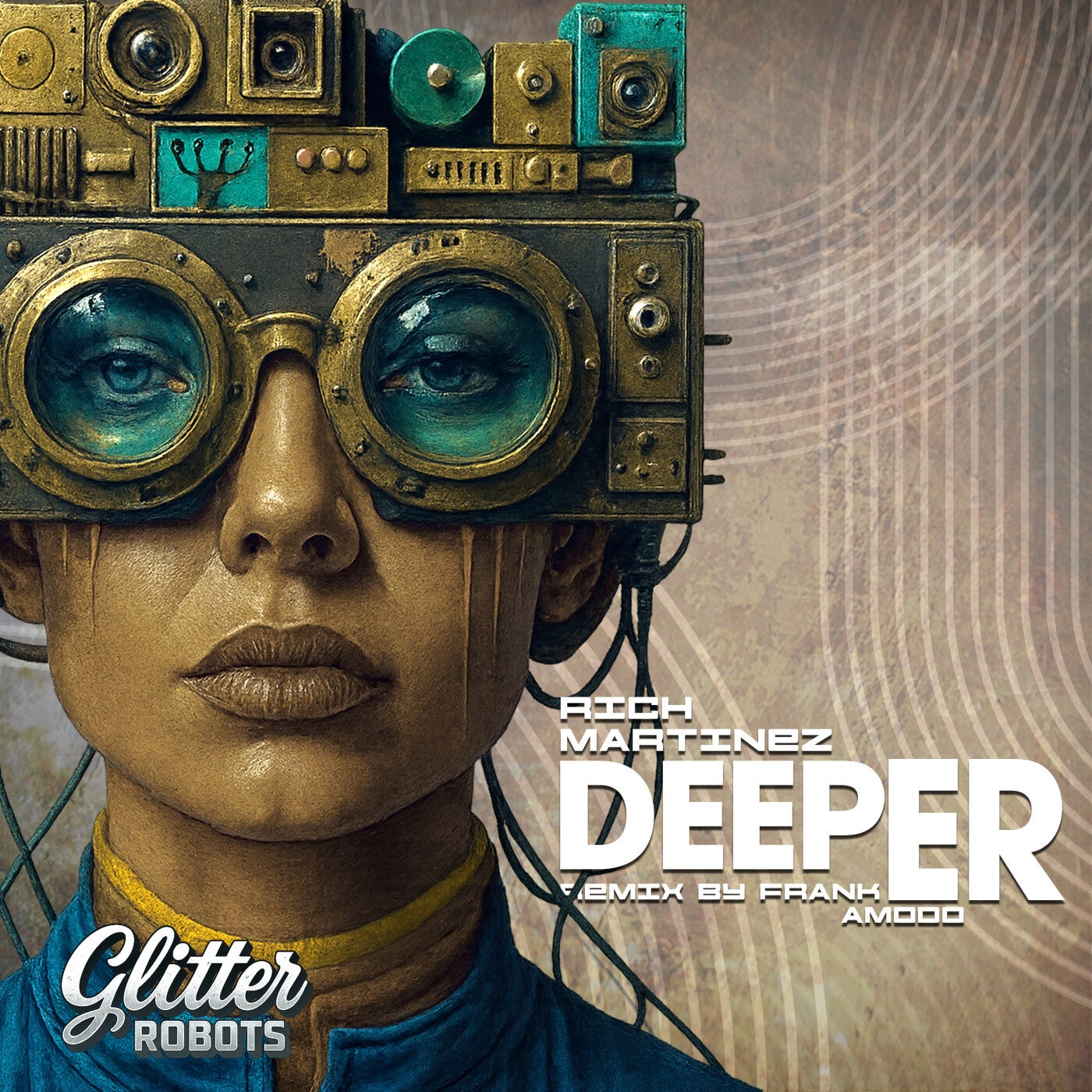 Deeper