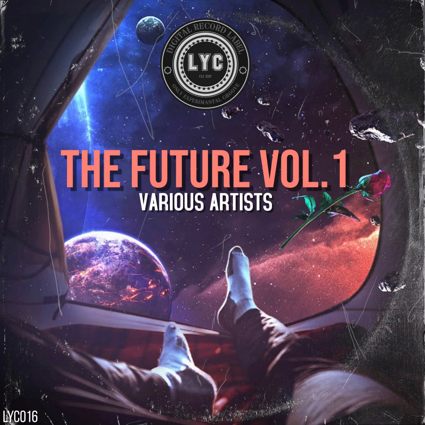 The Future Vol.1