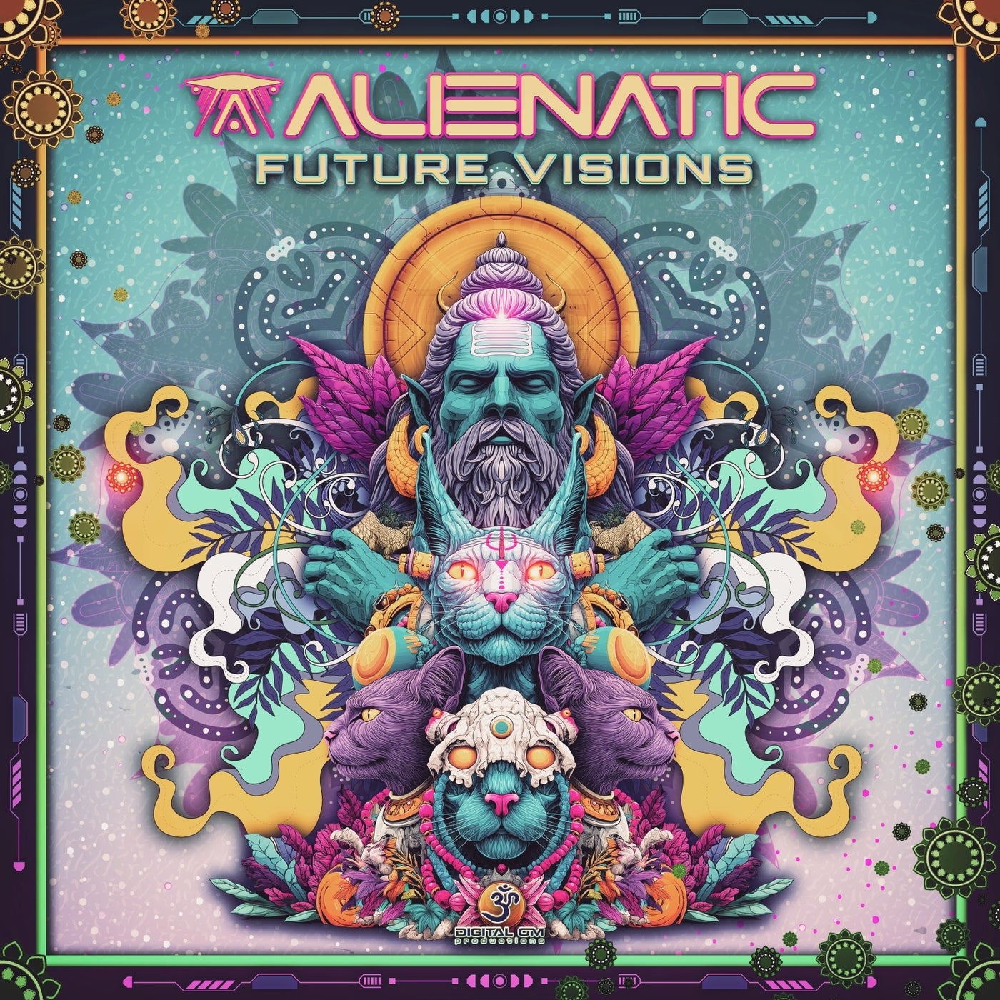 Future Visions