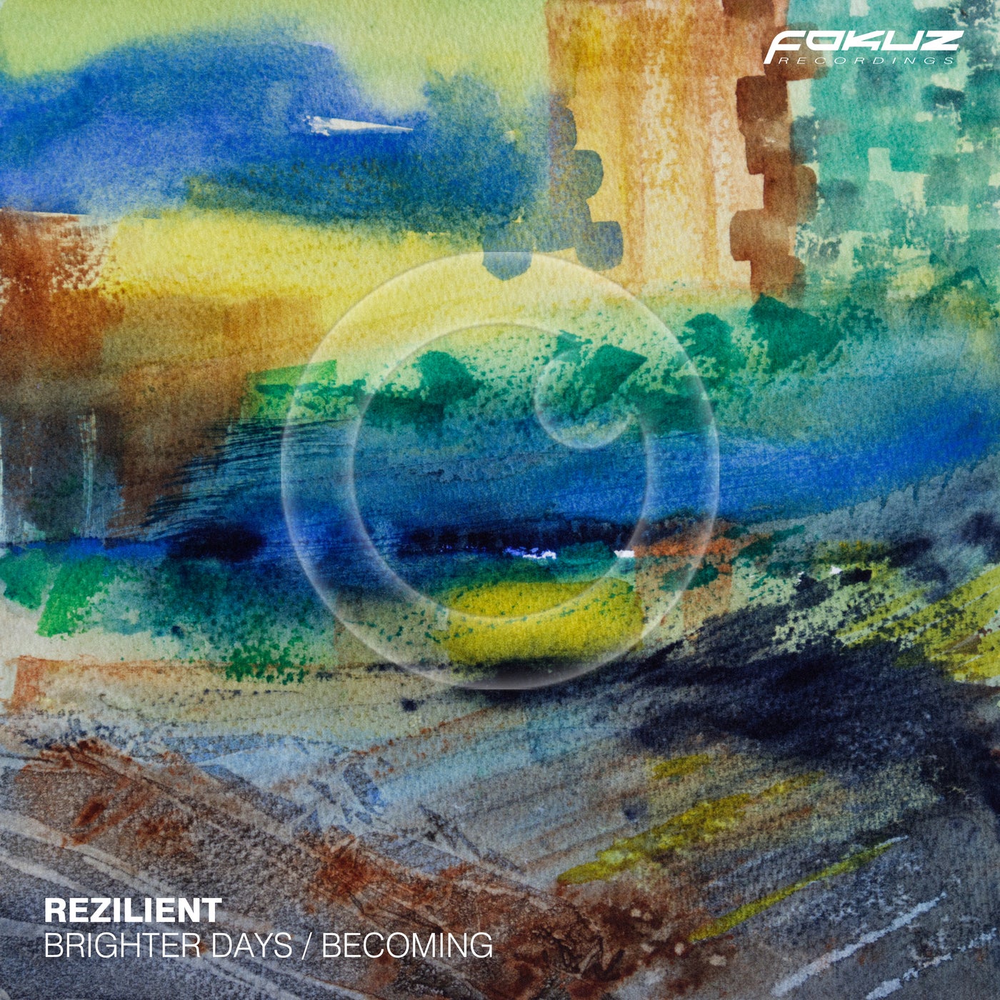 Brighter Days / Becoming