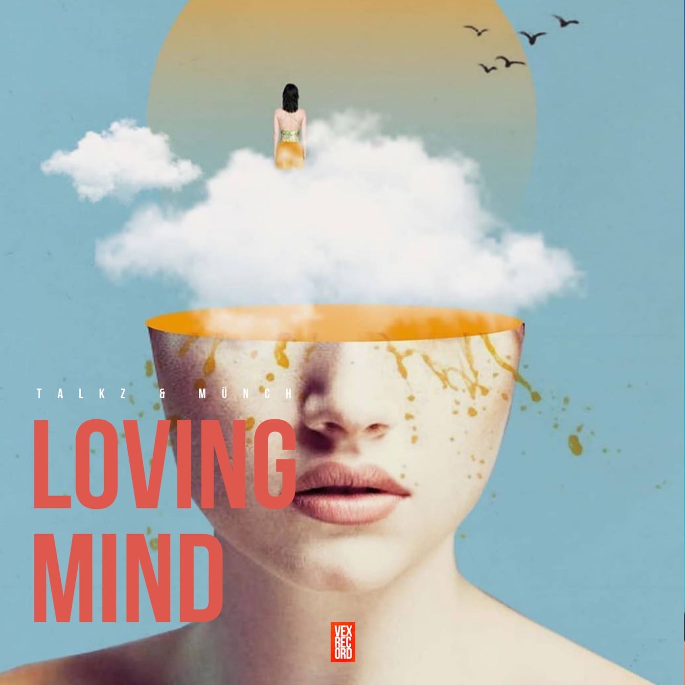 Loving Mind