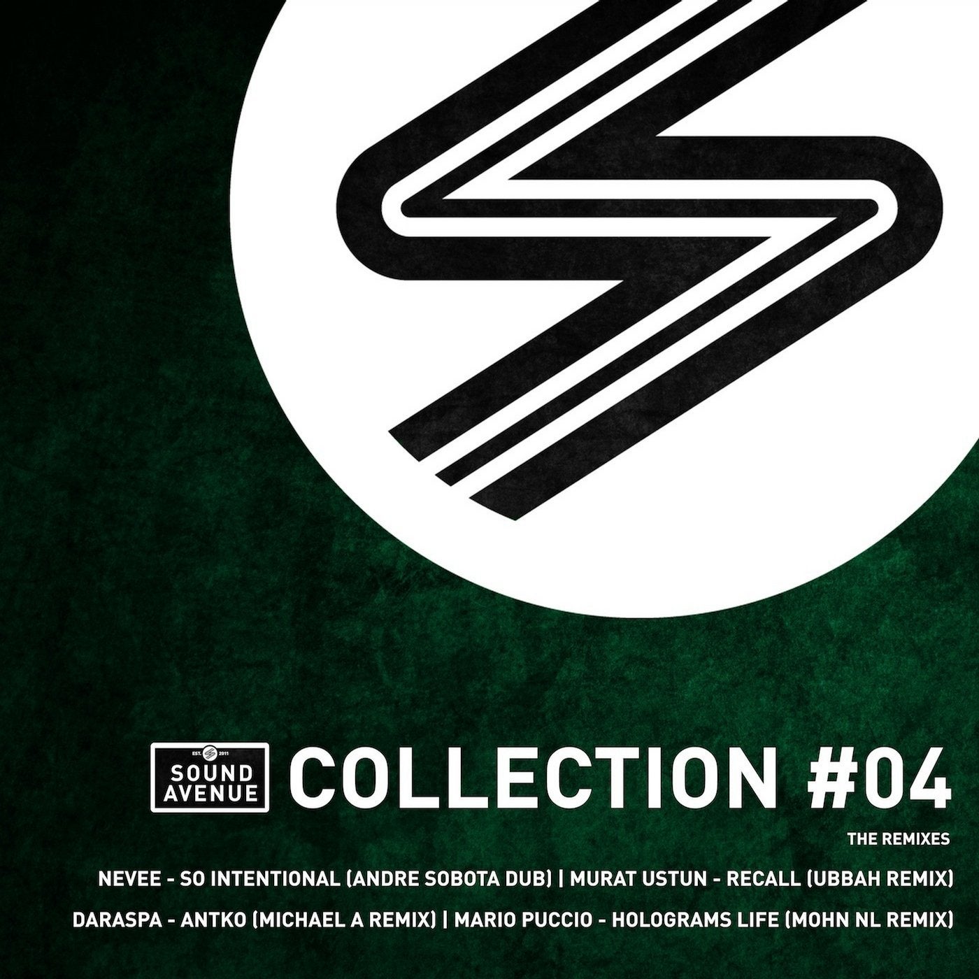 Collection, Vol.4 (Remixes)