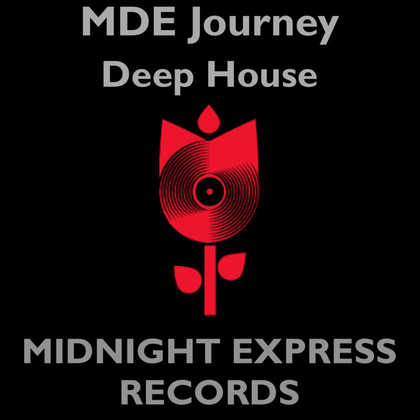 Journey into Deep house