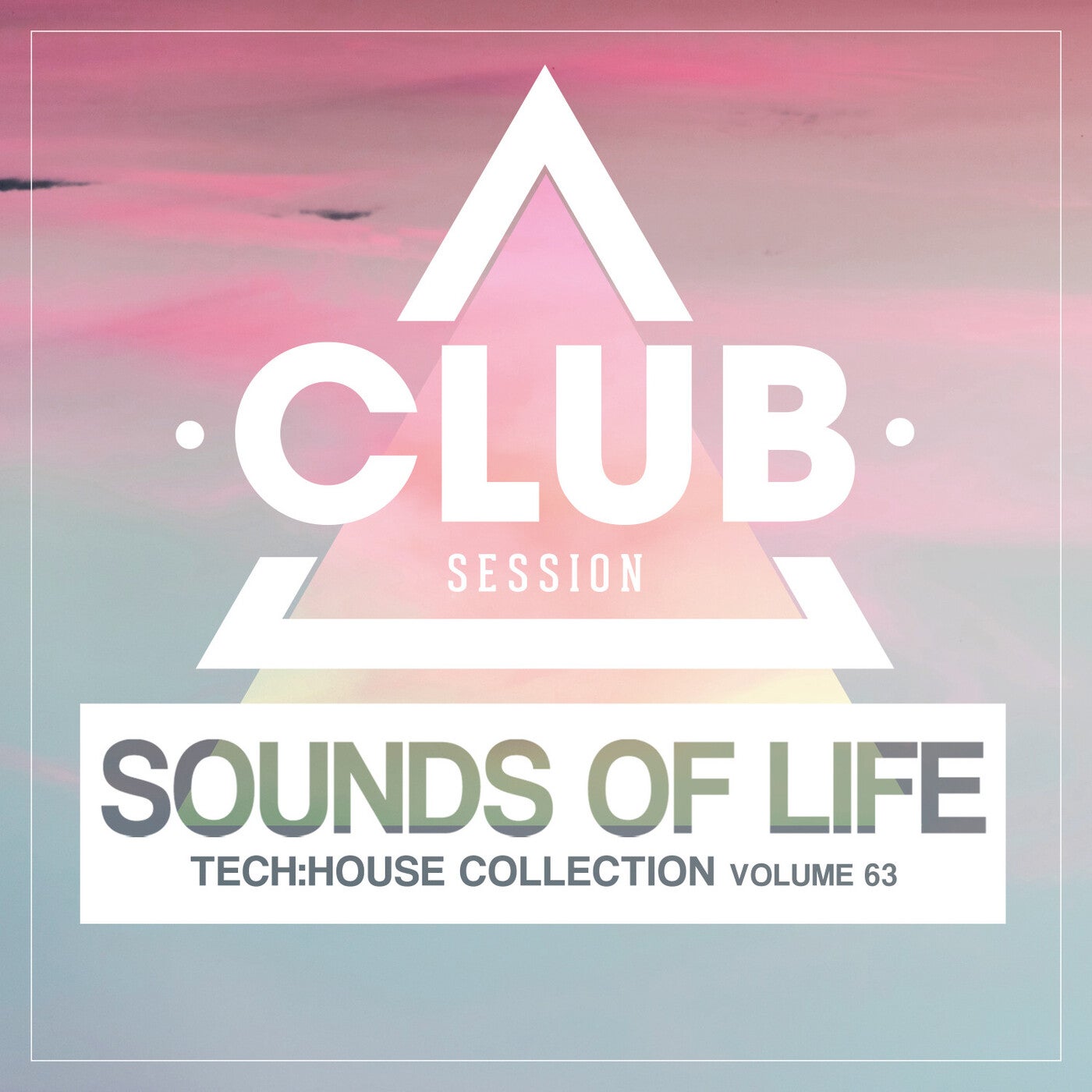 Sounds Of Life: Tech House Collection Vol. 63